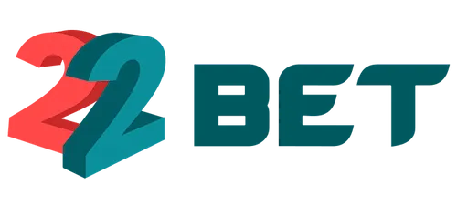 22Bet Logo