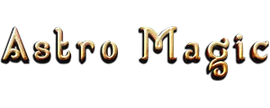 Astro Magic logo