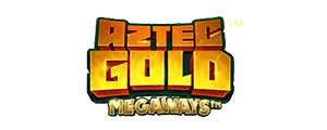 Aztec Gold Megaways logo