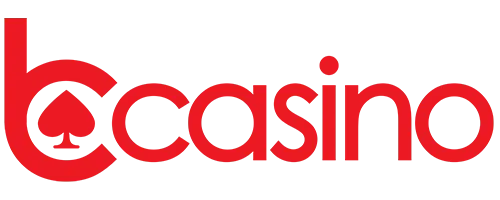 bCasino Logo