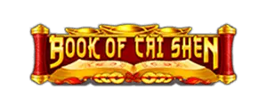 Book of Cai Shen