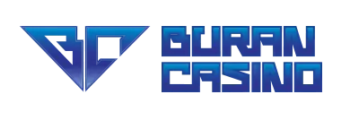 Buran Casino Logo