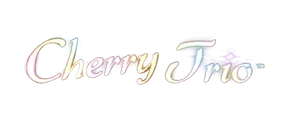 Cherry Trio