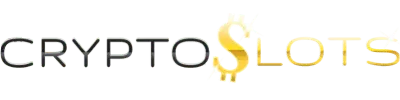 CryptoSlots Logo