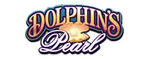 Dolphin’s Pearl