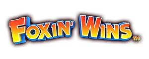 Foxin’ Wins logo