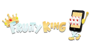 Fruity King Logo