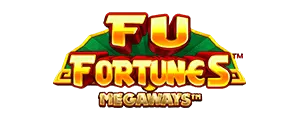 Fu Fortunes Megaways