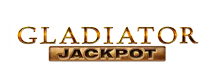 Gladiator Jackpot logo