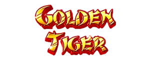 Golden Tiger logo