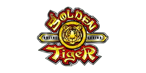 Golden Tiger Logo