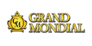 Grand Mondial Logo