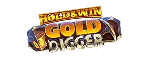 Hold and Win Gold Digger