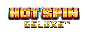 Hot Spin Deluxe
