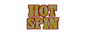 Hot Spin