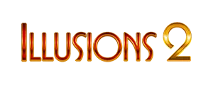 Illusions 2 logo