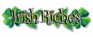 Irish Riches logo