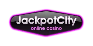 JackpotCity logo