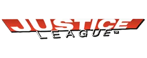 Justice League logo