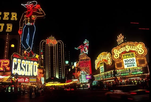 Largest Casinos in the United States of America