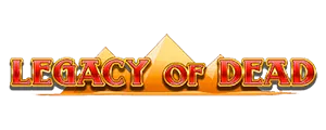 Legacy of Dead