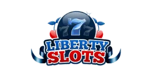 Liberty Slots Logo