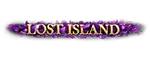 Lost Island logo