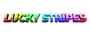 Lucky Stripes logo