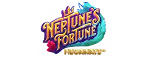Neptune’s Fortune Megaways