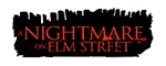Nightmare on Elm Street logo