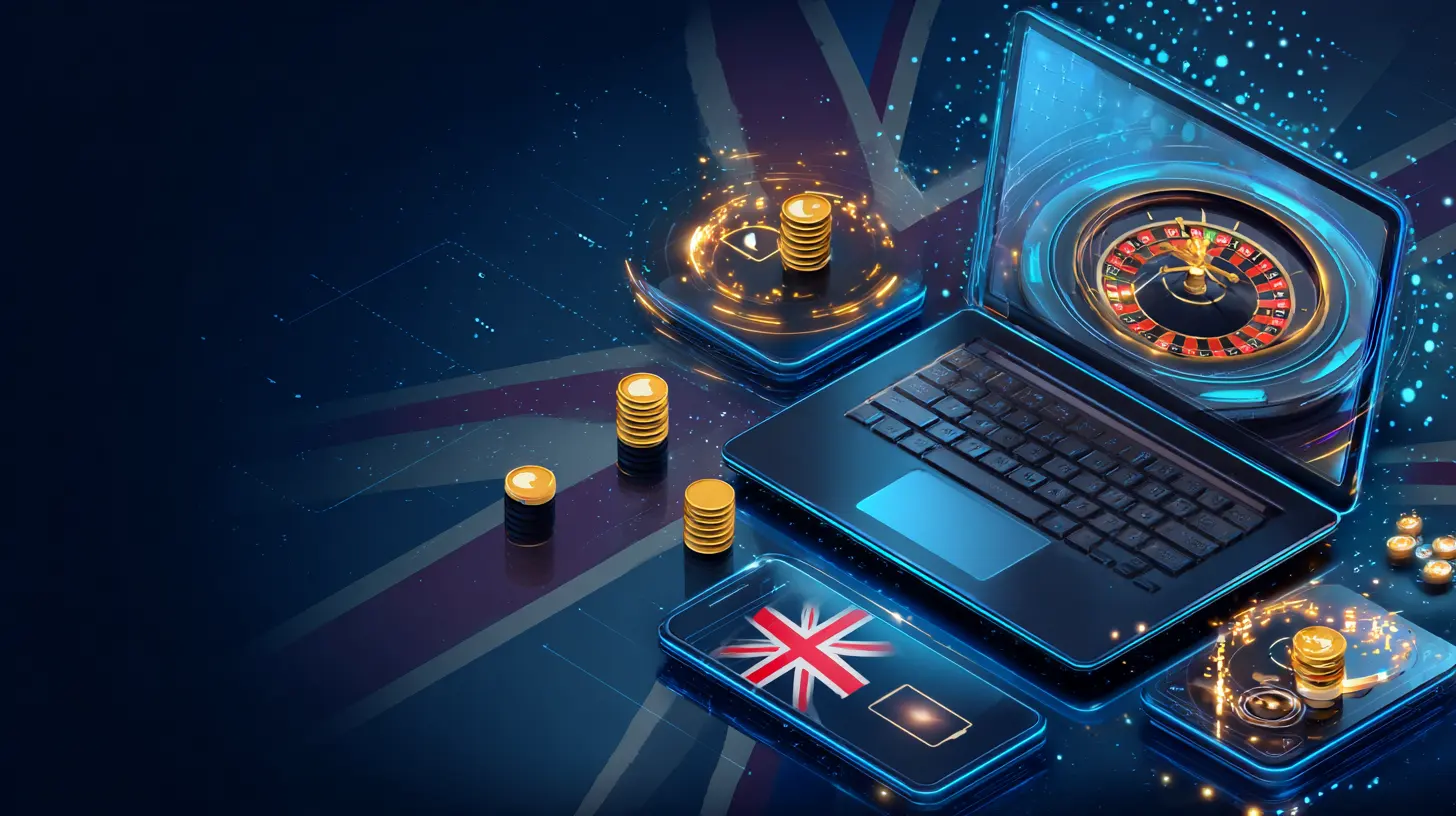 Non GamStop Casino Guide for UK Players