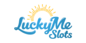 LuckyMe Slots logo