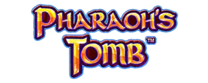 Pharaoh’s Tomb logo