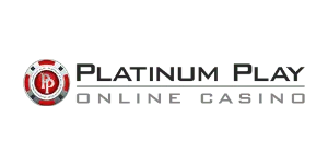 Platinum Play Logo