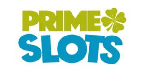 Prime Slots Logo