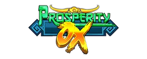 Prosperity Ox
