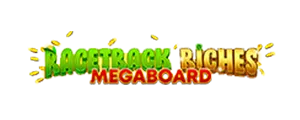 Racetrack Riches Megaboard