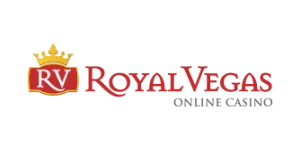 Royal Vegas Logo