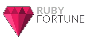 Ruby Fortune Logo