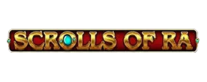 Scrolls of Ra