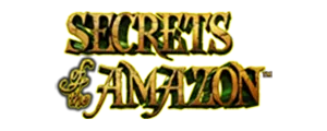 Secret of the Amazon