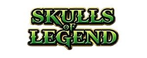 Skulls of Legend