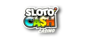 SlotoCash Logo