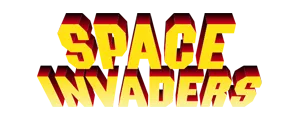 Space Invaders