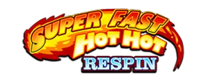 Super fast Hot Hot Respin