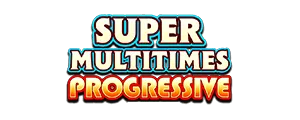 Super Multitimes Progressive logo