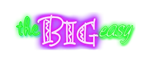 The Big Easy