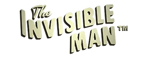 The Invisible Man