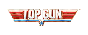 Top Gun logo