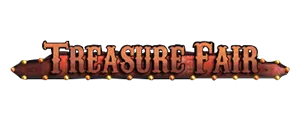 Treasure Fair logo